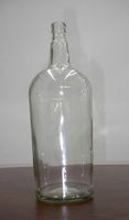 Botella Herencia